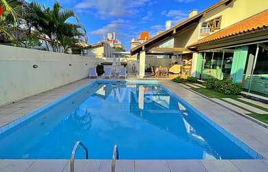 Imagem 5: Florianópolis - Casa Padrão - Jurerê Internacional