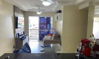 Imagem 2: Apartamento 3 Quartos Aracaju - SE - Farolândia