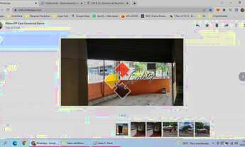 Imagem 6: Salão para alugar, 116 m² por R$ 2.500/mês - Parque Taquaral - Campinas/SP