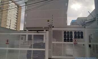 Imagem 2: CASA EM CONDOMÍNIO - SANTANA - SP