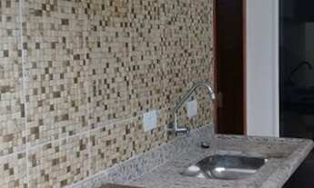 Imagem 4: Casa de condomínio 2 Suítes - 83 M² - 1 Vaga - Piscina Privativa - Novo -Cibratel II - Ita