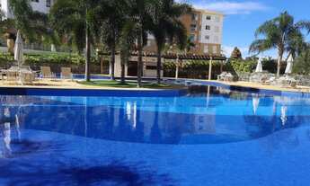 Imagem 2: Rossi Delos com 108 metros