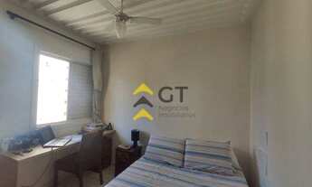 Imagem 6: Apartamento com 3 dormitórios à venda, 74 m² por R$ 270.000,00 - Edifício Savana - Londrin