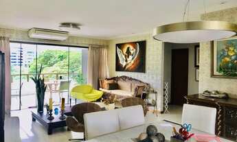 Imagem 3: Excelente 4/4 suítes no Alto do Parque