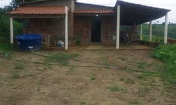 Imagem 4: Terreno Chácara com venda por R$350.000