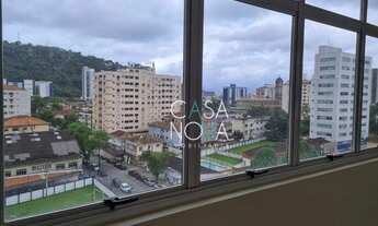 Imagem 3: Sala para alugar, 50 m² por R$ 1.400/mês - Vila Matias - Santos/SP