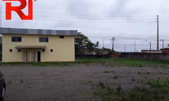 Imagem 4: GALPAO COMERCIAL em São Luis - MA, Pedrinhas