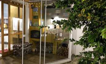 Imagem 7: Porto Alegre - Casa Padrão - Tristeza