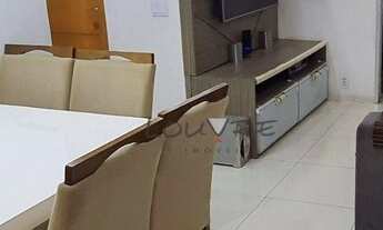 Imagem 7: Apartamento à venda, 57 m² por R$ 860.000,00 - Vila Olímpia - São Paulo/SP