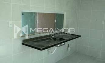 Imagem 6: Casa à venda no bairro Ipitanga - Lauro de Freitas/BA