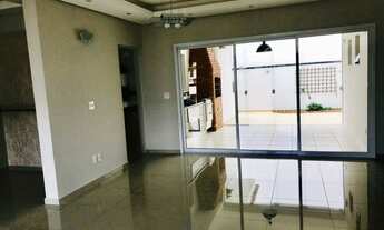 Imagem 2: Sobrado com 3 suítes no Parque Esplanada