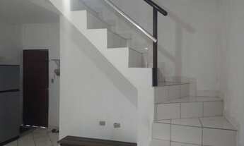 Imagem 2: Casa sobrado geminado Mongaguá