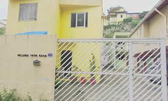 Imagem: Casa de 2 quartos em Badu - Niterói - RJ