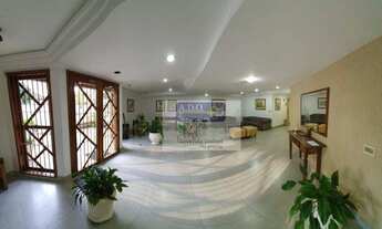 Imagem 4: Cobertura com 2 dormitórios à venda, 144 m² por R$ 870.000 - Cambuí - Campinas/SP