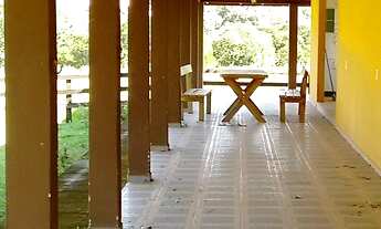 Imagem 7: Sítio 18 alqueires