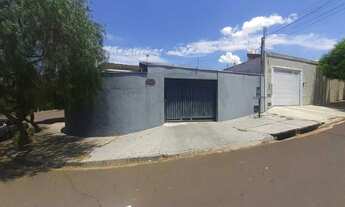 Imagem 2: Casa para Venda em Presidente Prudente, Parque Residencial Servantes II, 2 dormitórios, 1