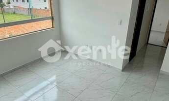 Imagem 3: Apartamento com 2 quartos 1 suíte, todo no porcelanato no João Paulo II