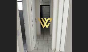 Imagem 3: Oportunidade única! Belíssimo 3 quartos | 74m