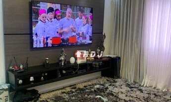 Imagem 3: Apartamento com 3 dormitórios à venda, 95 m² por R$ 533.900,00 - Ponta da Praia - Santos/S