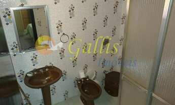 Imagem 7: Casa para Venda em Praia Grande, Balneário Florida, 3 dormitórios, 1 suíte, 2 banheiros, 4