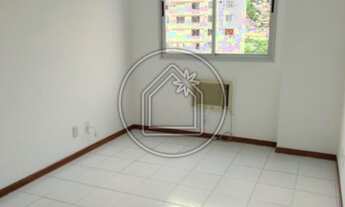 Imagem 6: Lindo apartamento de 2 quartos, 1 vaga, condomínio com lazer em Santa Rosa