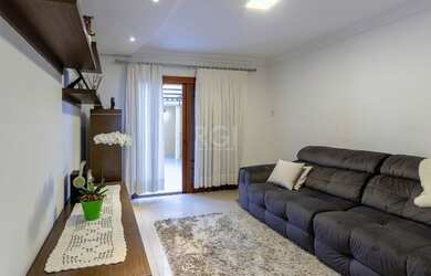 Imagem 15: Porto Alegre - Casa Padrão - Guarujá