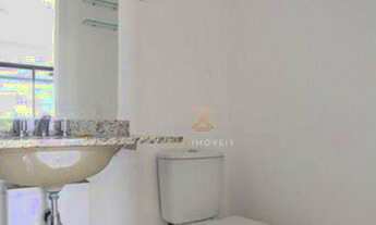 Imagem 2: Apartamento com 1 dormitório à venda, 45 m² por R$ 550.000 - República - São Paulo/SP