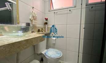 Imagem 7: Apartamento à venda em Campinas - financiamento ok