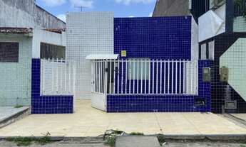 Imagem: Casa para Comercio no Ponto Novo, Rua Santa