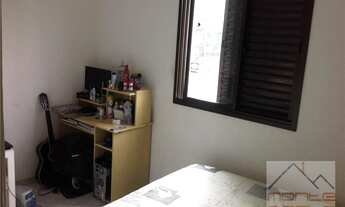 Imagem 2: Apartamento residencial à venda, Nova Petrópolis, São Bernardo do Campo