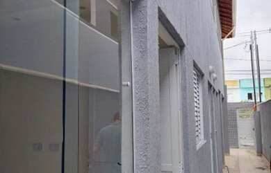 Imagem 6: Casa de Condomínio com 2 dorms, Quietude, Praia Grande - R$ 220 mil, Cod: 1126