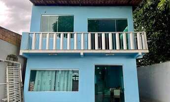 Imagem 3: Linda casa Duplex - 4 quartos - São José - Terreno de 250m²