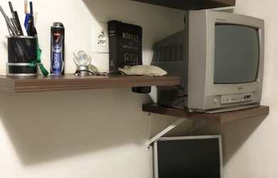 Imagem 7: Apto Residencial Cenariun - Jd Tarraf