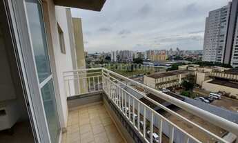 Imagem 5: São José do Rio Preto - Apartamento Padrão - Vila Nossa Senhora do Bonfim