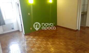 Imagem 2: Rio de Janeiro - Apartamento Padrão - Andaraí