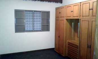 Imagem 5: São Carlos - Casa de Vila - Cidade Jardim