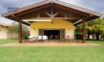 Imagem 3: CHÁCARA EM CONDOMÍNIO - CASA TÉRREA - JOAQUIM EGÍDIO