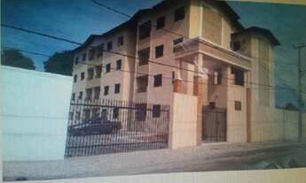 Imagem 2: Apartamento em Henrique Jorge, 3 quartos 1 vaga