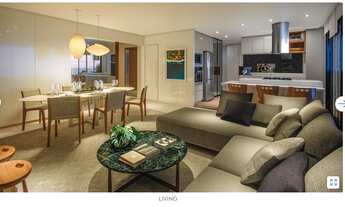 Imagem 3: Apartamento para venda possui 136 metros quadrados com 3 quartos em Setor Sul - Goiânia