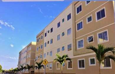 Imagem 3: Alugo apartamento em messejana