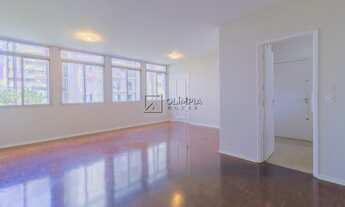 Imagem 3: Apartamento Venda Campo Belo 107 m² 3 Dormitórios