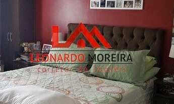 Imagem 6: Casa de condomínio com 148 metros quadrados com 4 quartos em Buraquinho