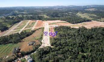Imagem 3: Terreno à venda, 300 m² por R$ 159.000,00 - Aguassaí - Cotia/SP