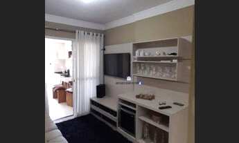 Imagem: Apartamento Venda 77m² 3 dorms, 1 suíte