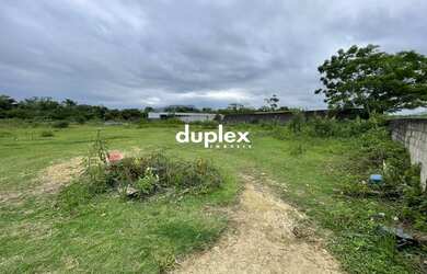 Imagem 3: TERRENO ÁREA INDUSTRIAL DE SÃO JOSÉ