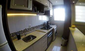 Imagem 6: Apartamento com 3 dormitórios no bairro Sarandi