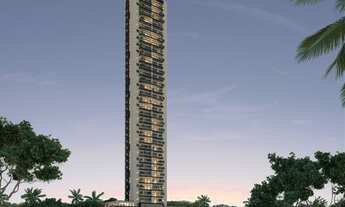 Imagem 1: Apartamento para venda possui 83 metros quadrados com 3 quartos em Manaíra - João Pessoa