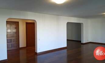 Imagem 5: São Paulo - Apartamento Padrão - Santo Amaro