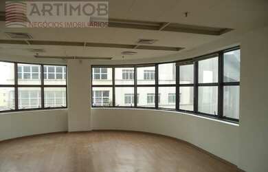 Imagem 3: São Paulo - Conjunto Comercial/Sala - Vila Buarque