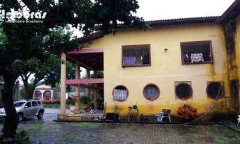 Imagem 4: Terreno BR-116, Messejana, Paupina, terreno à venda